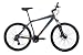 Search : Diamondback Overdrive Front Disc, Front Suspension Mountain Bike. 18" Frame
