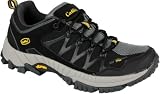 Produkt-Bild: Original Conway Softshell Damen Herren Trekking Wander Walking Outdoor und Sportschuh mit Vibram Sohle