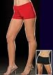 Roxie Hot Short
