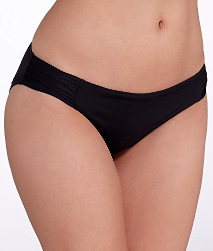 Color Code Bikini Swim Bottom