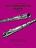 First Repertoire: (flute and Piano)
