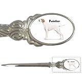 Pointer Letter Opener