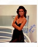 COURTENEY COX 8x10 Photo Signed In-Person