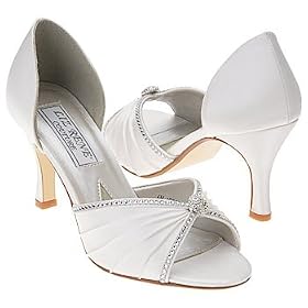 Liz Rene Couture Women's Addison Sandal
