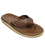 (アイランドスリッパ) ISLAND SLIPPER アイランドスリッパ シューズ メンズ ISLAND SLIPPER PT202 CLASSIC クラシック レザー サンダル バフ/タン BUFF/TAN[並行輸入品]