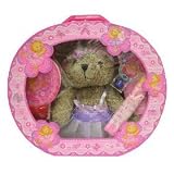 BEST SELLER * Girls Boutique Build a Bear Set - ALLIE and FRIENDS - Dress your Fairy Bear Girl's Kits (wings, dress etc)