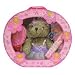 BEST SELLER * Girls Boutique Build a Bear Set - ALLIE and FRIENDS - Dress your Fairy Bear Girl's Kits (wings, dress etc)