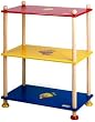 Links 40100140 MAGDA Regal Fun Collection, 67x38x88 cm
