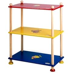 Links 40100140 MAGDA Regal Fun Collection, 67x38x88 cm