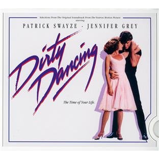 Rca Int. (Sony Music) Dirty Dancing