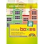Little Boxes Teil 2 - Videotraining