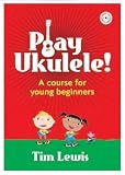 Play Ukulele Book & CD