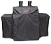 Outdoor Living : Char-Griller 4055 Vinyl Grill Cover for the Grillin' Pro 4000