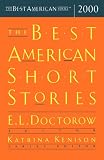 The Best American Short Stories 2000 (0395926866) by Doctorow, E.L.