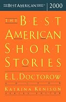 The Best American Short Stories 2000