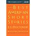 The Best American Short Stories 2000 (The Best American Series)