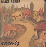 EARWIG LP US MAMMOTH 1989