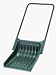 Tools & Hardware : Suncast SF1850 22-Inch Big Scoop Snow Shovel with Wear Strip
