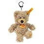 Steiff 111884 - Schl�sselanh�nger Teddyb�r Charly, beige