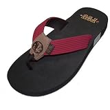 ComfyFeet Florida St. Seminoles Pro Sandals