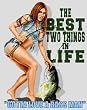Two Best Things Fishing
