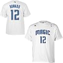 adidas Orlando Magic Dwight Howard Game Time T-Shirt