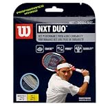 Wilson NXT Duo String