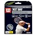 Sporting Goods : Wilson NXT Duo String