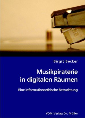 Musikpiraterie