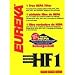 Eureka 60286a Style Hf1 Replacement Vacuum Cleaner Hepa Filter