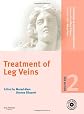 Procedures in Cosmetic Dermatology Series: Treatment of Leg Veins: Textbook with DVD (Procedures in Cosmetic Dermatology)