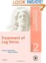 Procedures in Cosmetic Dermatology Series: Treatment of Leg Veins: Text with DVD, 2e
