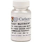 Yeast Nutrient - 2 oz.