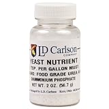 Yeast Nutrient - 2 oz.