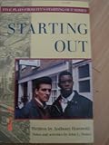 Starting out