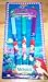 Disney Little Mermaid 3 Pack of Ballpoint Rope Pens