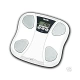 TANITA UM029 Scale Digital body fat 2 Memory