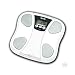 TANITA UM029 Scale Digital body fat 2 Memory