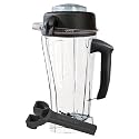 Vita-Mix 15840 Eastman Tritan 64-Ounce Container with Soft Grip Handle, Lid and Wrench