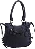 Moni Moni Maverick Flap Tote