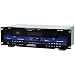 PYLE PT649D DUAL CASSETTE DECK