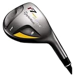 TaylorMade r7 Draw Rescue Hybrid Wood