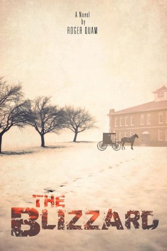 The Blizzard