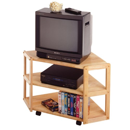 Derby Corner Tv Stand Picture