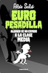 Europesadilla (KF8): Alguien se ha co...