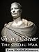 The Gallic War by Julius Caesar. Published by MobileReference (mobi).