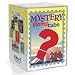 Toys : Mystery Stamp Cube Ww 200ct.