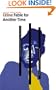 Fable for Another Time (French Modernist Library)