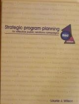 Strategic Program Planning for Effective Public Relations Campaigns