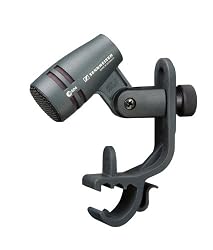 Sennheiser E604 Evolution Dynamic Tom and Snare Drum Microphone